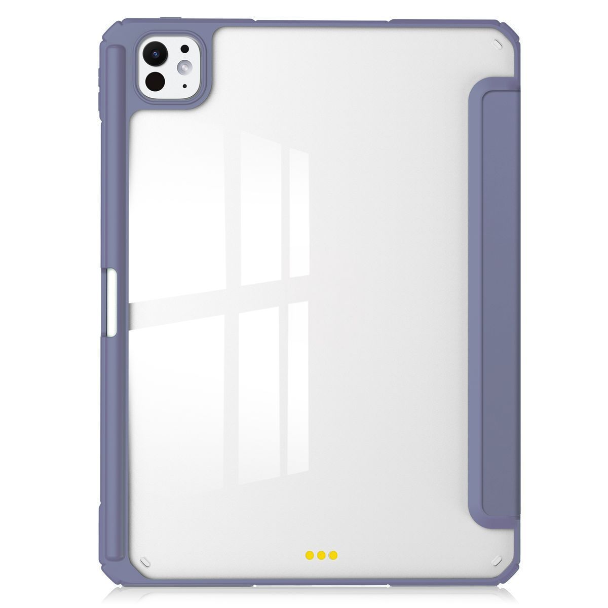 Etui Bizon Case Tab Clear Matt